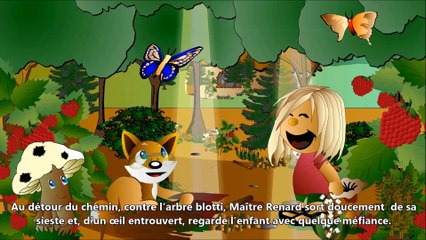 La fabuleuse histoire d'Amédé