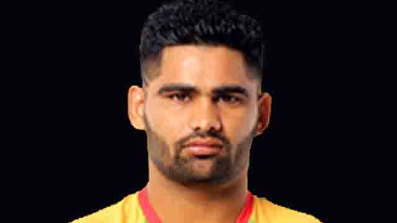 Pardeep Narwal | Biography| Dubki-King | Pro Kabaddi League | वनइंडिया हिंदी