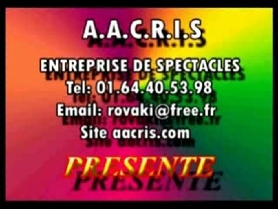Intervelos