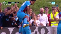 Joao Pereira'nın Parma'ya attığı muhteşem gol