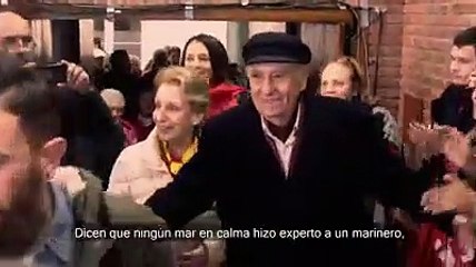 Batllistas unidos  bajo un mismo sol