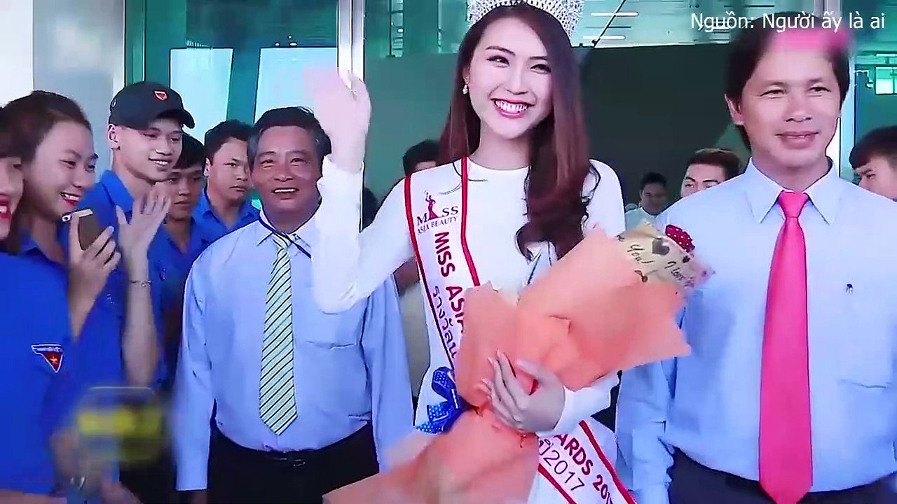 Người đẹp Tường Linh chốt hạ chiếc ghế nữ chính mùa 2 | #15 NGƯỜI ẤY LÀ AI? - Mùa 2