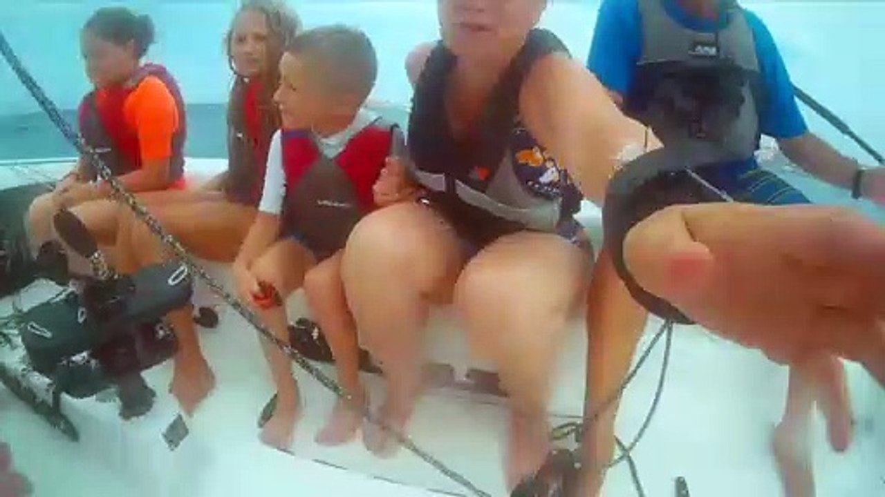 Un peu de vent dans les voiles