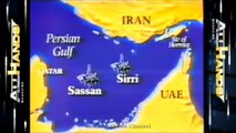 The Day US And Iranian Navy's Fired Missiles At Each Other