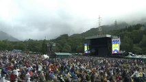 Asian Kung Fu Generation - Fuji Rock 2019