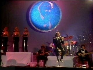 Julio Iglesias - Begin The Beguine - Totp2 Svcd