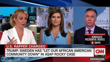 US-born high school student detained for weeks by CBP