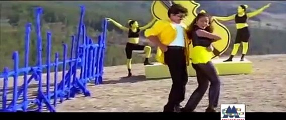 Nilave Nilave Sarigama Pathani HD Song  Periyanna