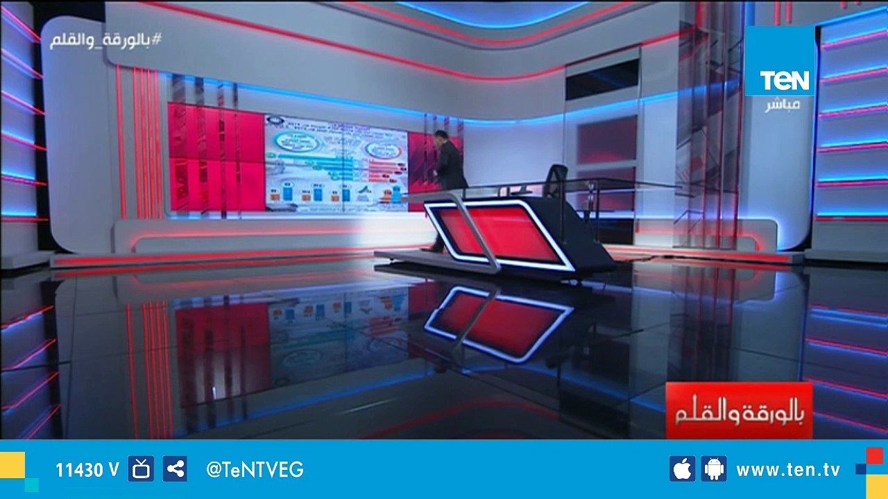 القصة تحول الجنية المصري من ثاني أسوأ العملات بالشرق الأوسط  إلى ثاني أفضل العملات أداءً علي مستوى العالم