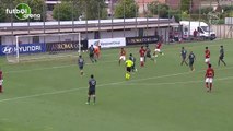 Cengiz Ünder'den hazılık maçında 2 gol