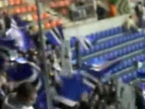 RCS - TFC : chant UB90