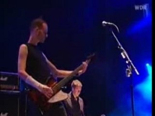 Placebo - Soulmates (LIVE)