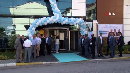 Rifat Hisarcıklıoğlu: “Kocaeli, Aynı Rotterdam Gibi Olabilir”