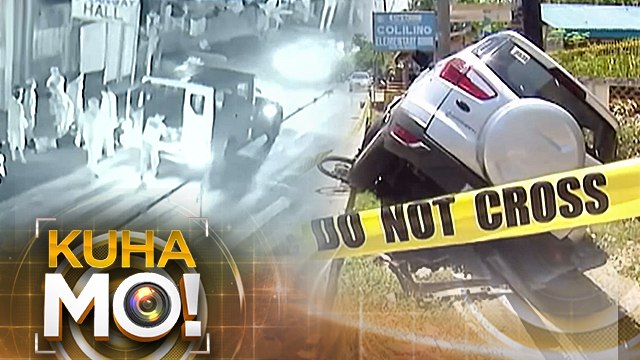 Gusto Ko Ng Magtrabaho | Failon Ngayon