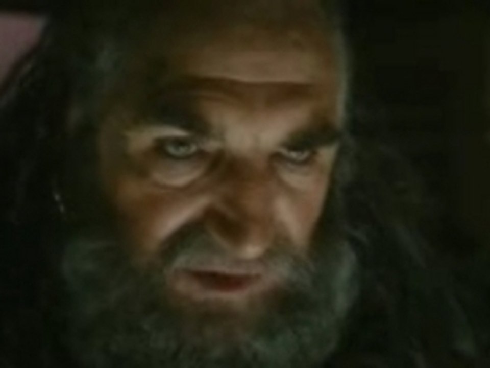 (2007) The Golden Compass HQ Movie Trailer