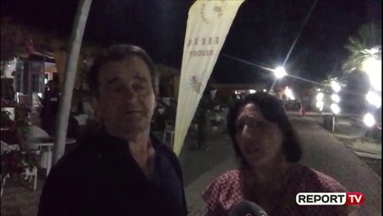 Report TV - 'Ushtria' e mushkonjave 'pushton' Spillenë, pushuesit: Sivjet janë shumë të këqija