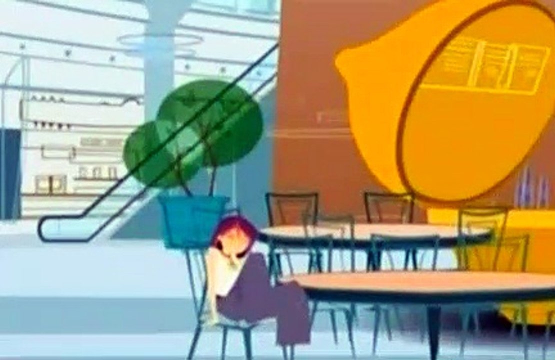 6teen Season 3 Episode 9 2-4-1