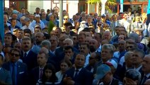 MHP Lideri Devlet Bahçeli'den Güvenli Bölge Açıklaması