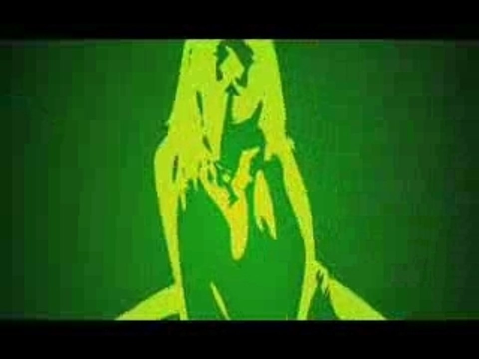 Clip Cerrone  "Laisser toucher"