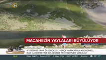 Herkesi kendine hayran bırakıyor