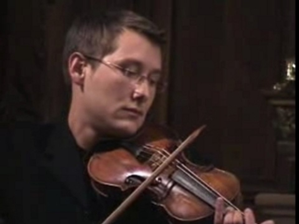 Ensemble Alcina - Vivaldi - Estro Armonico