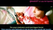SuJu - From u (A song to ELF) (Short ver) [MV] [Sub Español Rom] sjmusic27