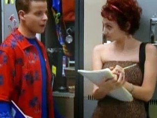 Edgemont Season 2 Episode 7 - Fight or Flight