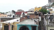 Avenida Ignacio Zaragoza | Mazatlán | 27 de Julio del 2019 | Parte 2