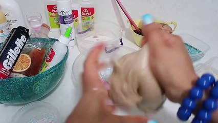 Çöplük Slime vs Efsane Slime Challenge Hangisi Daha Güzel Oldu? Bidünya Oyuncak 