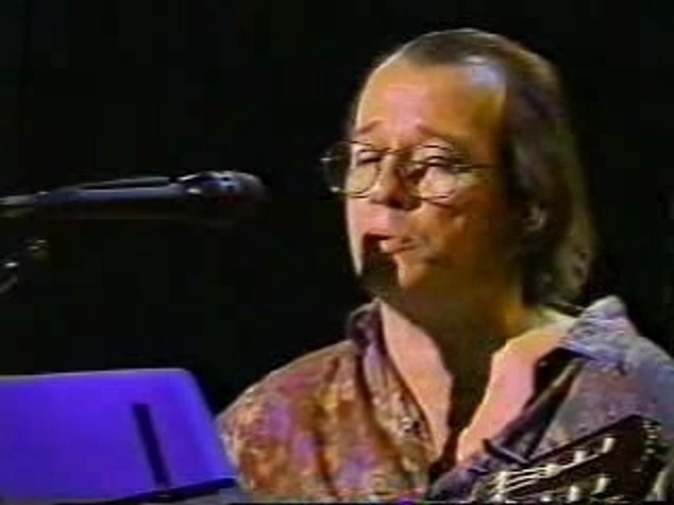 Silvio Rodriguez Quien Fuera