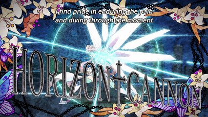 Symphogear XV 04 Maria Shirogane no Hono -keep the faith-