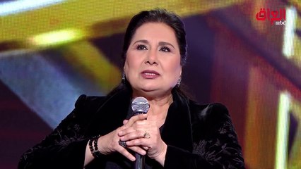 النجمة العراقية شذى سالم تكشف مطربها ومطربتها المفضلة