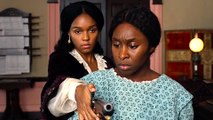 Harriet with Cynthia Erivo - Official Trailer