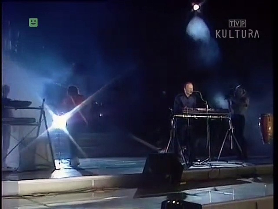 Obywatel G.C. - koncert z Sopot Festiwal '88