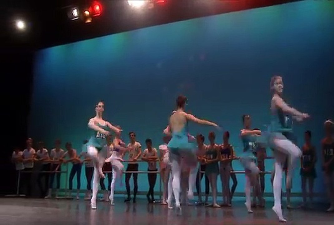 Dance Academy S02E13 Backstab