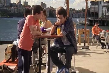 Dance Academy S02E14 Rescue Mission