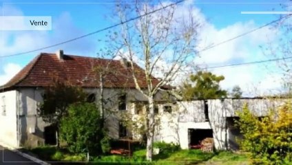 A vendre - Maison/villa - Vittel (88800) - 8 pièces - 200m²
