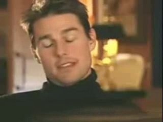 Tom Cruise Scientology Recruitment Video