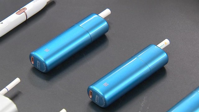 전자담배 청소년 더 해롭고 폭발 위험 있어 / YTN