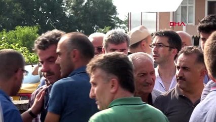 Download Video: KOCAELİ Sapanca Gölü'nde kaybolan Eren'in cansız bedeni bulundu