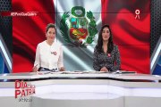 Danzas y canciones del Perú: el programa que difundió lo mejor de la música peruana
