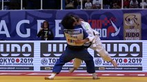 Judo, secondo giorno per il Grand prix di Zagabria