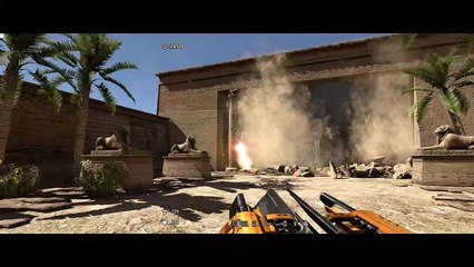 Serious Sam 3: BFE - Bölüm 10