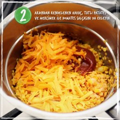 Simba I Yemek Sanatı