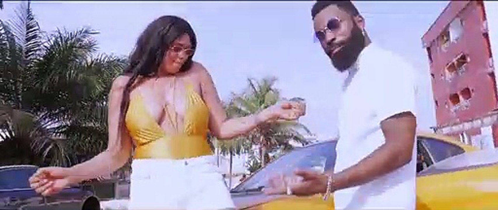 TIESCO LE SULTAN - Qui n'aime pas ça - clip officiel