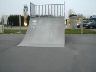 skatepark bray dunes