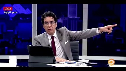 شاهد..محمد ناصر معترفاً "أنا كنت بروح عش البلبل ويختمونى"