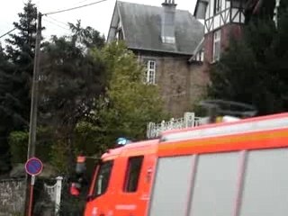 pompier de Pepinster