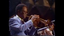 CLARK TERRY & FRIENDS – Samba de Orfeu (Montreux 1977, HD)