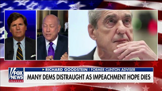 The Democrats Investigation Charging that Trump Colluded with Russia Was a Big Expensive Hoax, Costing Taxpayers $25 Million. Now It's Time to Make Those Responsible for this Hoax Pay Dearly.
